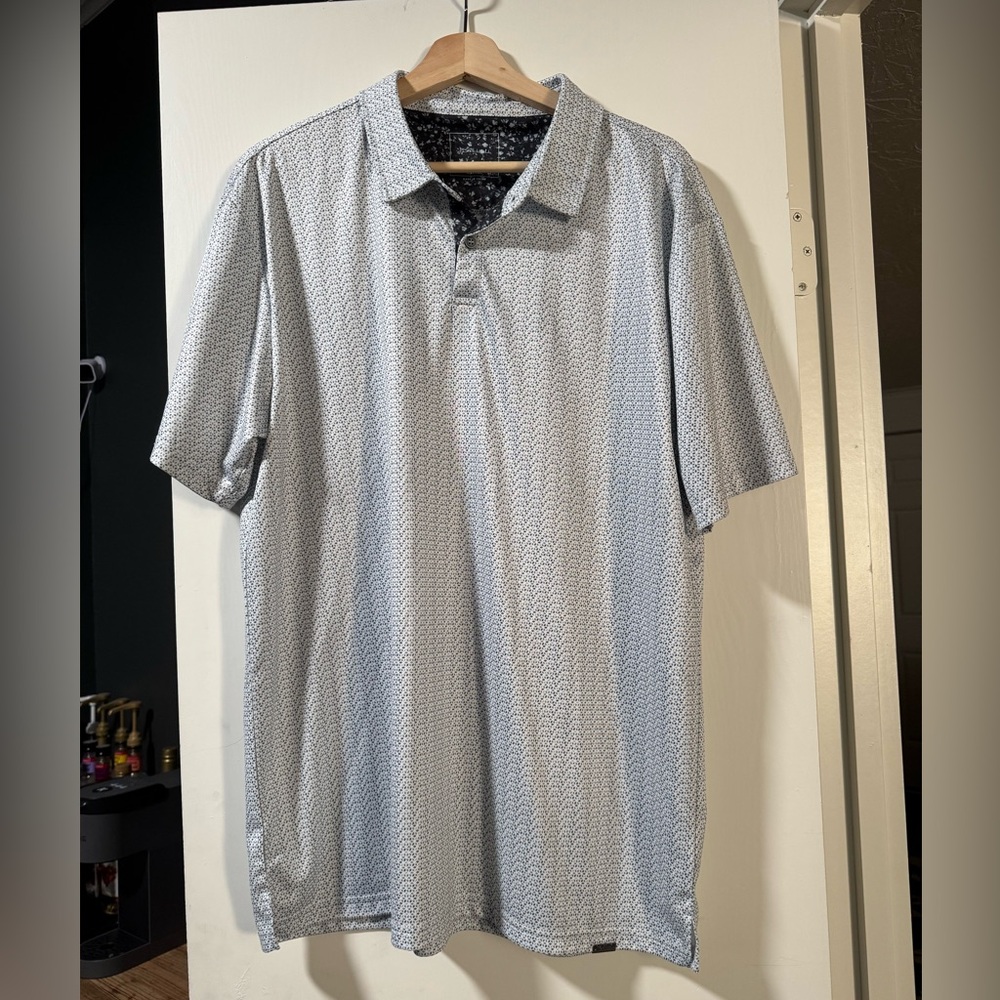 Men’s polo shirt